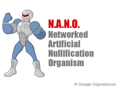Networked Artificial Nullification Organism