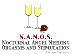 Nocturnal Angel Needing Orgasms and Stimulation